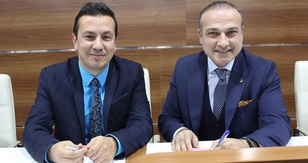 ATSO'dan onkoloji  merkezine destek