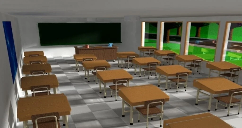 Avrupa Yakası Bahçeşehir Koleji Kampüsleri 