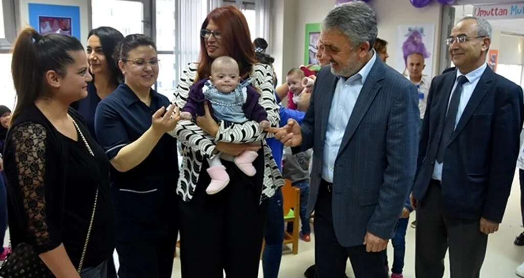 Aygün: Her yıl 1 milyon  prematüre bebek ölüyor 