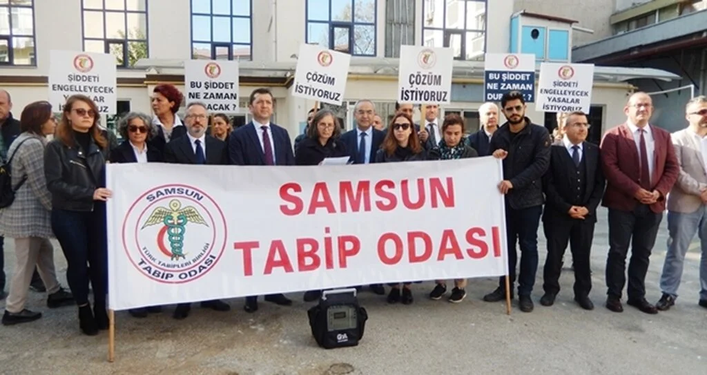 Aynur doktor Unutulmadı!