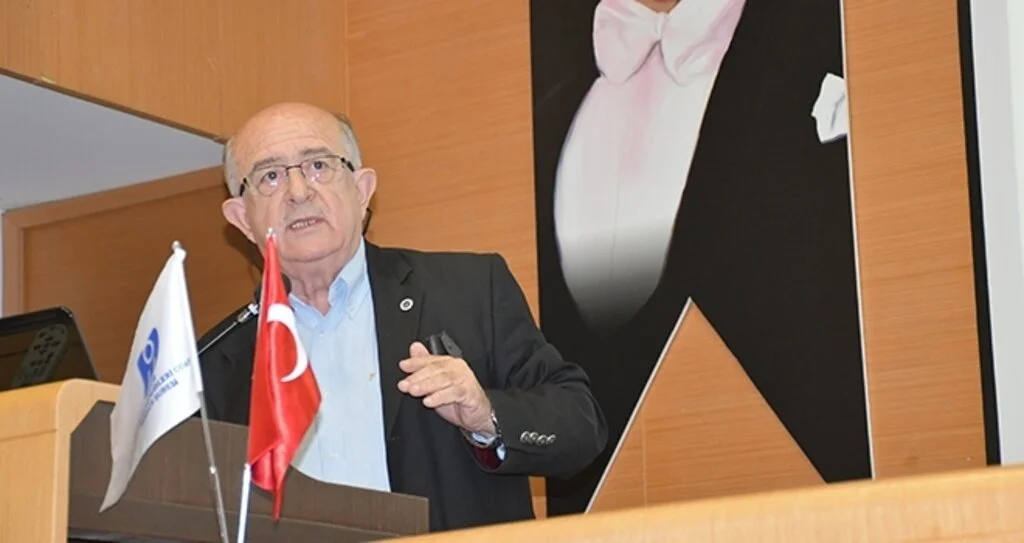 Bacadan çıkacak kurşunu tutacak filtre sistemi yok!