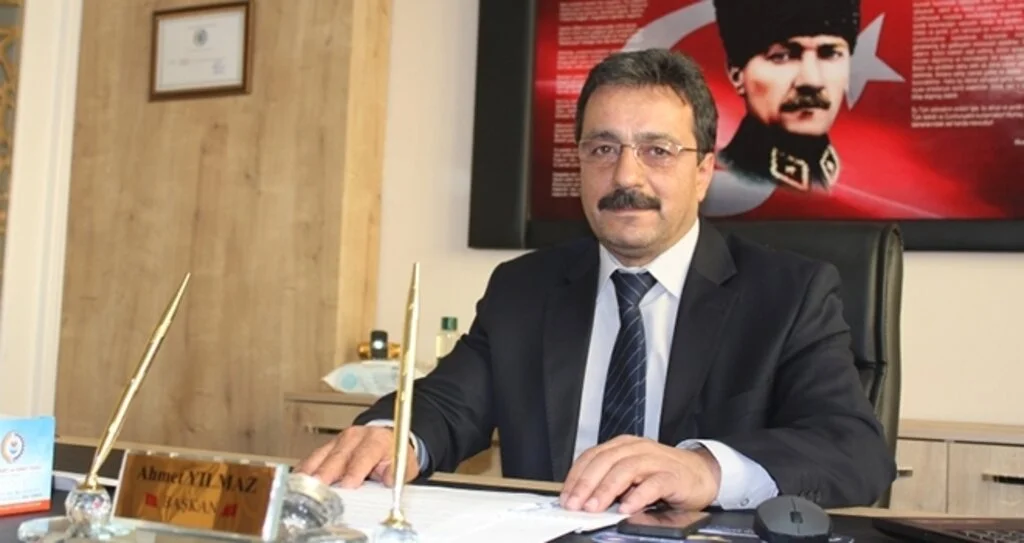 Bafra Kızılırmak'tan esnaflara kredi imkanı