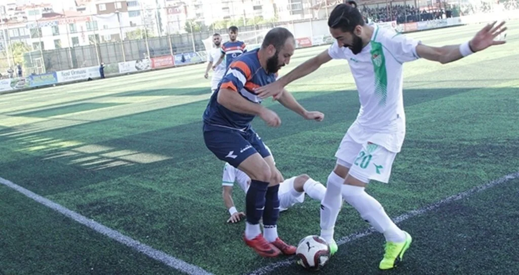 BAL'da 9.Hafta Heyecanı