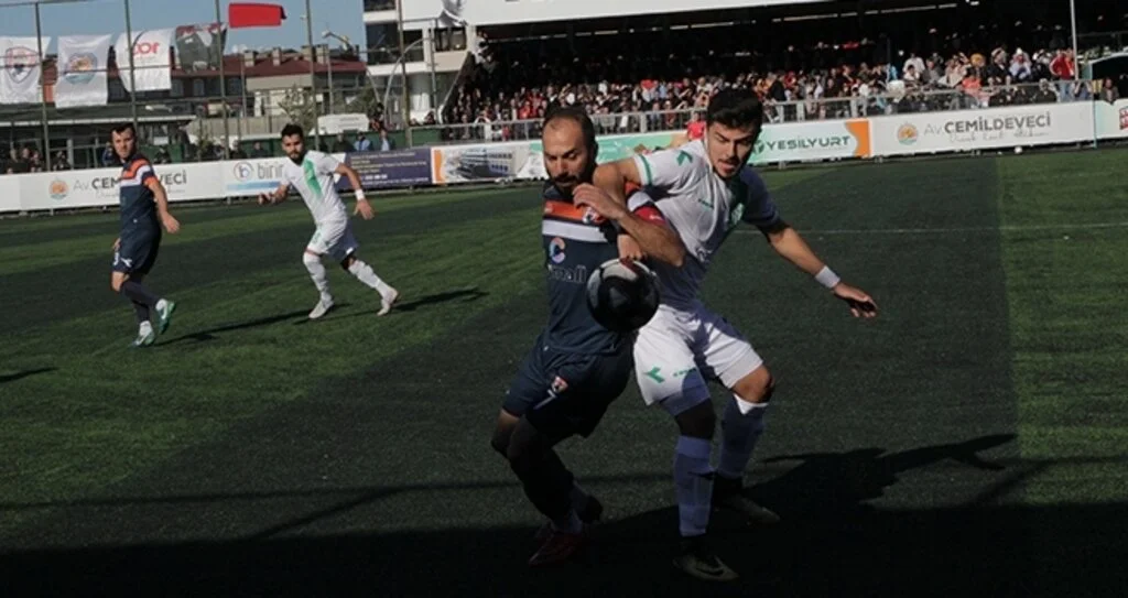 BAL'da İkinci derbi Heyecanı