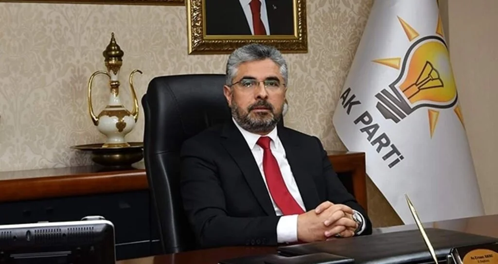 Başkan Aksu'dan 24 Kasım Öğretmenler Günü Mesajı