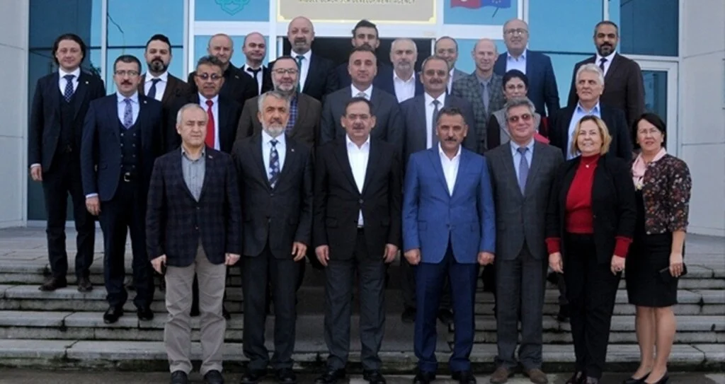 Başkan Demir:Kadınlara özel  birim kuracağız 