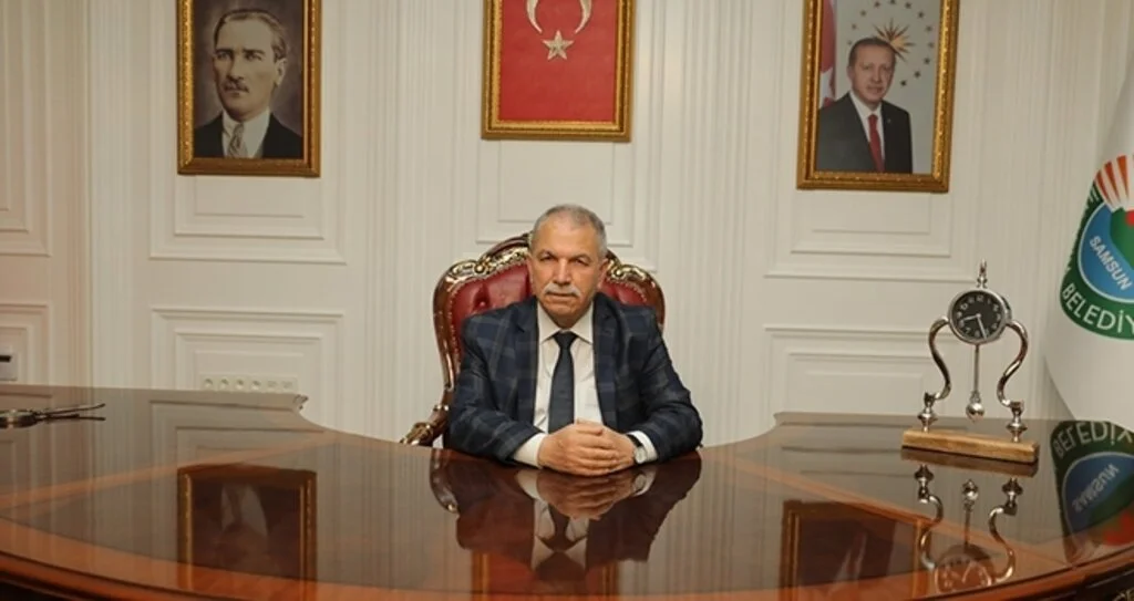 Başkan Demirtaş: 10 Kasım'lar Türkiye Cumhuriyetini Geleceğe Taşıdığımız Günlerdir