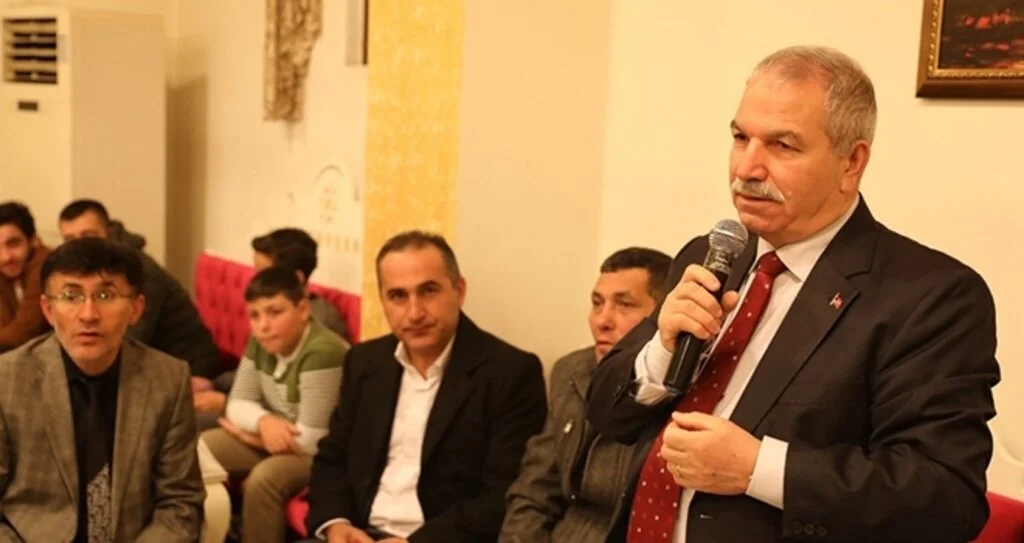 Başkan Demirtaş'dan Sınava Girecek Öğrencilere Moral Desteği