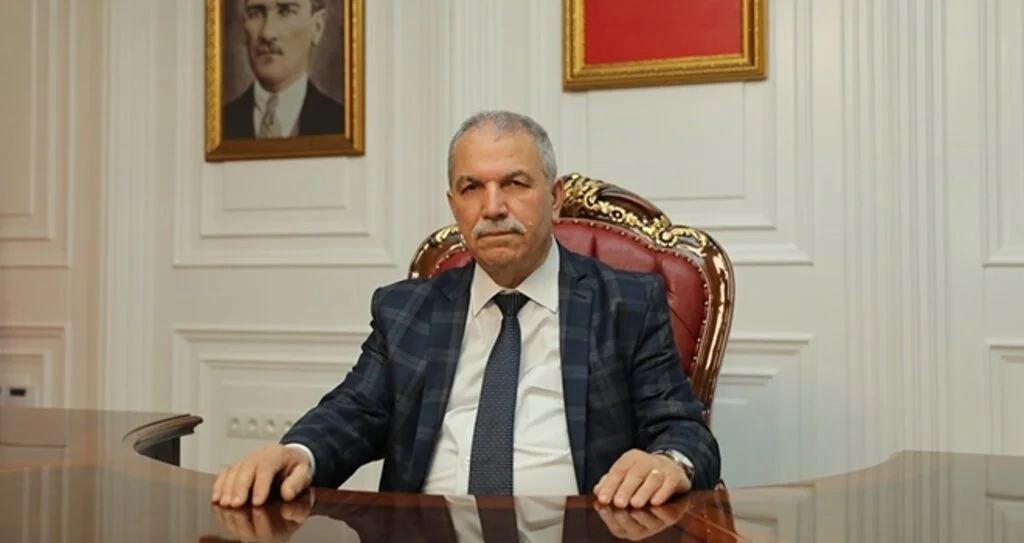 Başkan Demirtaş'tan Mevlid Kandili Mesajı