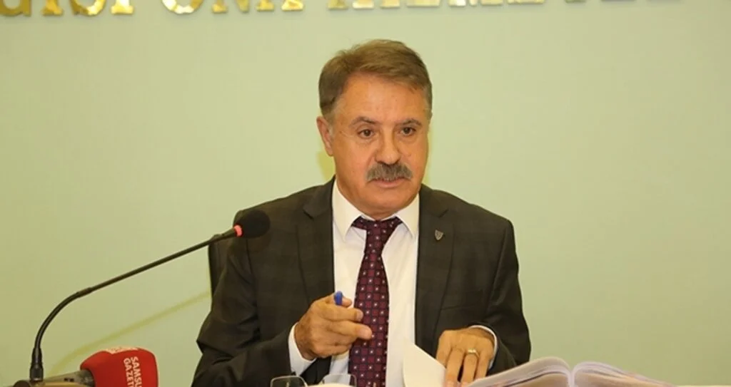 Başkan Deveci: Belediyeler DOP ile arsa üretmemeli 