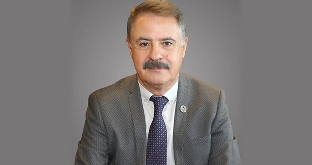 Başkan Deveci'den 24 Kasım Öğretmenler Günü mesajı