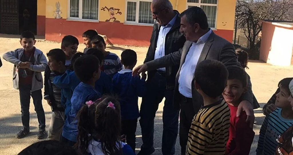 Başkan Özdemir: 2019 iş planı sonuna gelindi