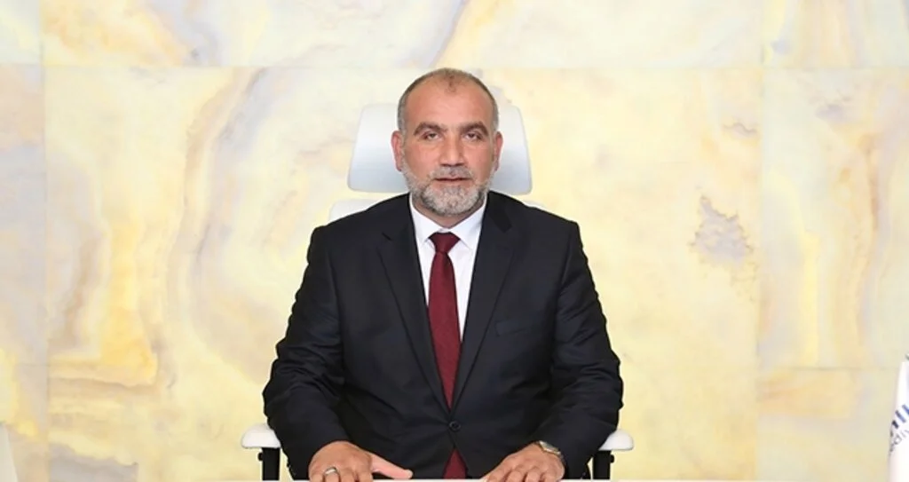 Başkan Sandıkçı: Öğretmenlerimiz geleceğimizin mimarıdır