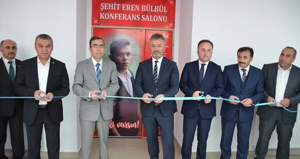 Başkan Topaloğlu: Eğitime Olan Desteğimiz Her zaman Devam Edecektir