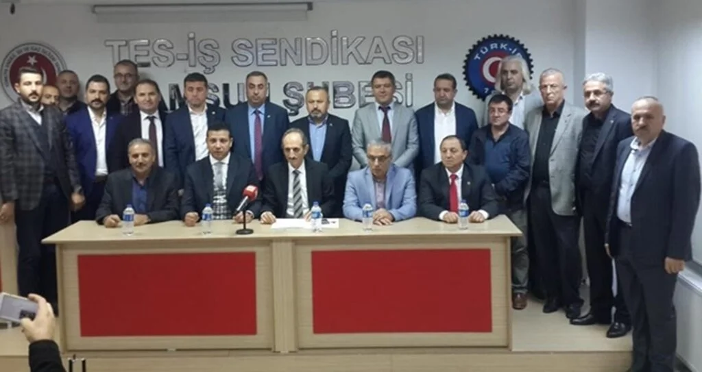 Başkanlardan Vergi İsyanı 