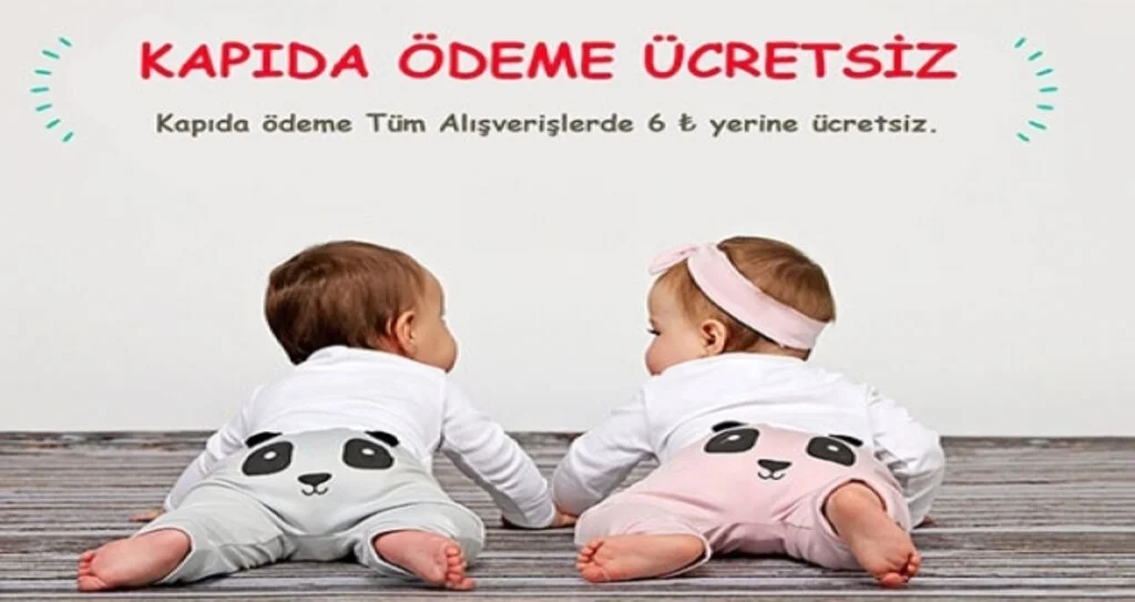 Bebelive İle Güvenli Alışveriş İmkanı