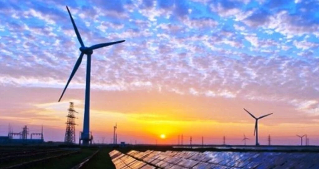 Belediye ve üniversitelere  yenilenebilir enerji desteği 