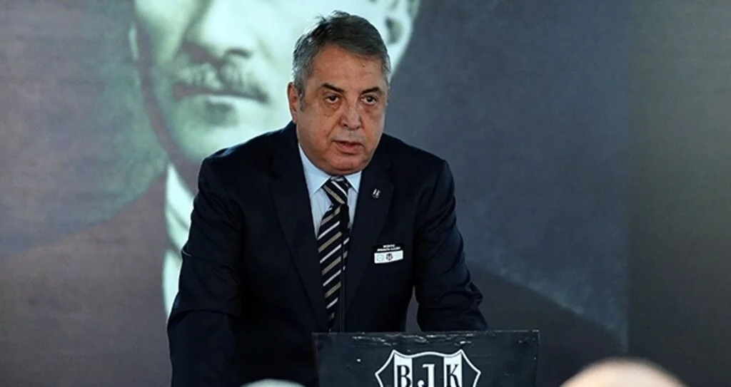 Beşiktaş'ın Borcu Açıklandı!