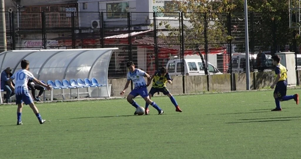 BEYYENİCE’NİN KEYFİ YERİNDE