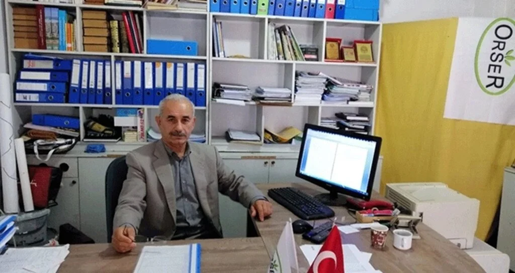 'Birlikler üreticinin dayanayıdır'