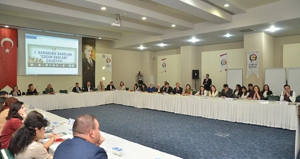 Boşanmalarda en çok çocuklar mağdur oluyor