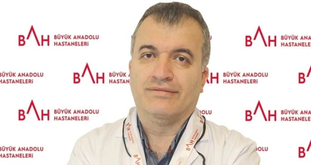 Burun eti büyümesi birçok sağlık sorununu da beraberinde getiriyor!