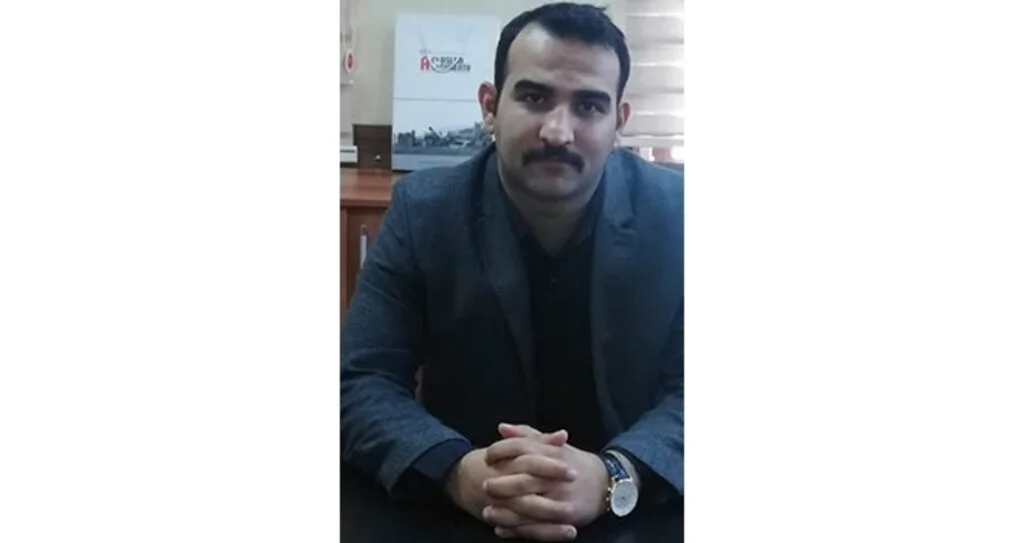 Büyükşehir'in Bafra Şefliği'ne Akçin atandı 