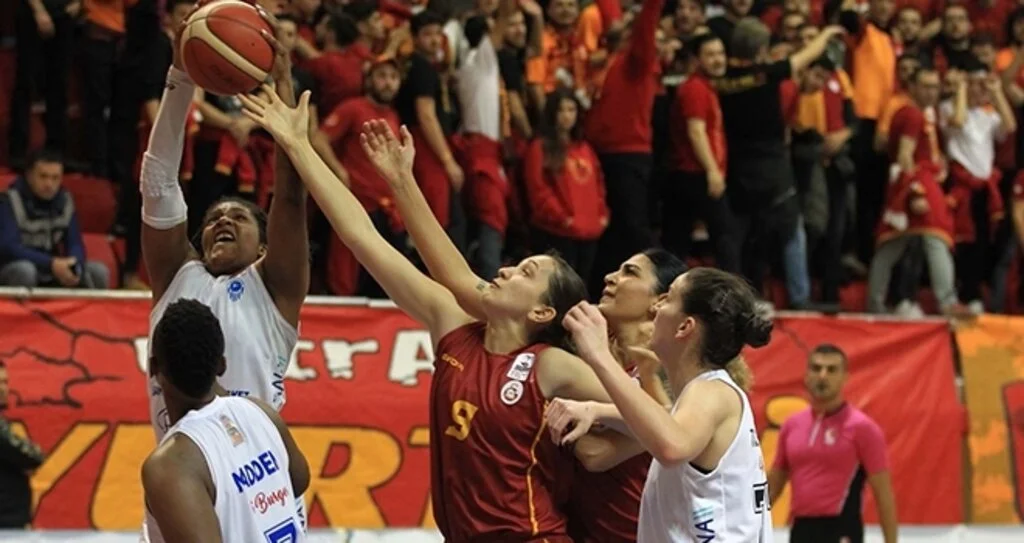 Canik Evinde Kayıp: 48-69