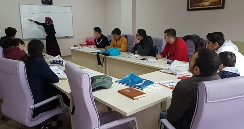 Çarşamba Gündüzlü Bakım Merkezi Engellilere Hizmet Vermeye Başladı