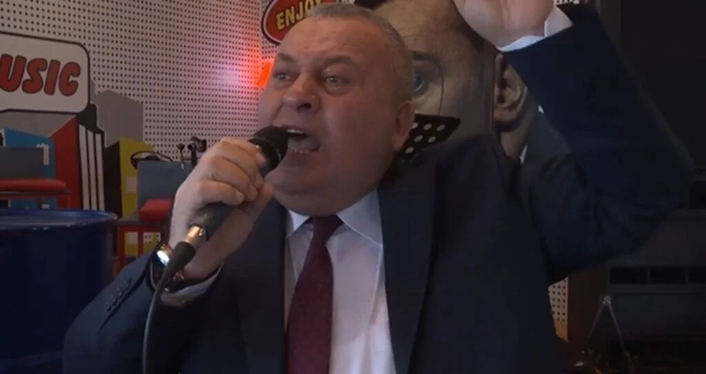 Cemal Enginyurt'tan Rabia Naz’ın ölümünde 'canlandırma' önerisi!
