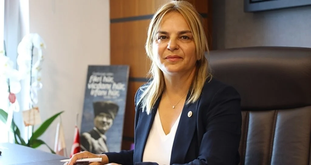 CHP Samsun Milletvekili Hancıoğlu: Kötü eğitimin faturasını  paydaşları ödüyor 