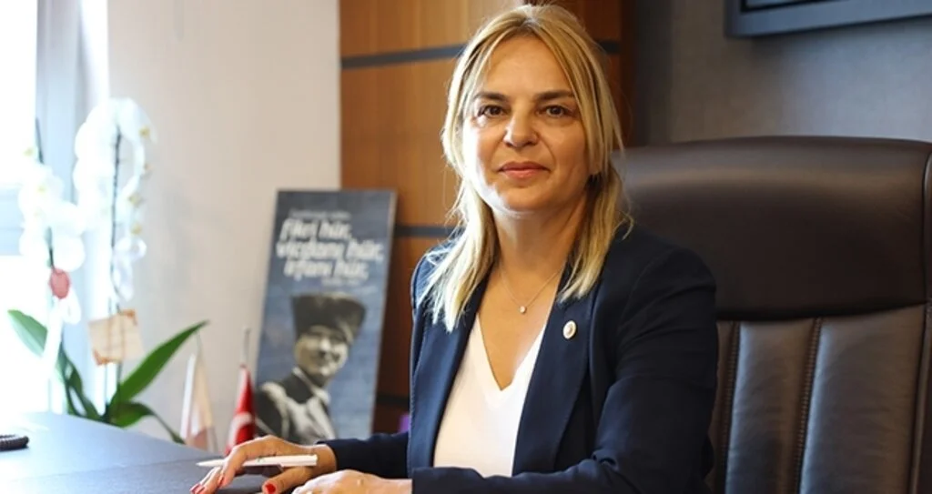 CHP’li Hancıoğlu’ndan 24 Kasım Öğretmenler Günü mesajı