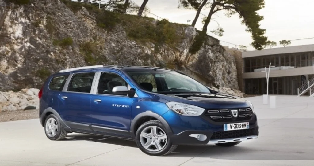 Dacia’da Kasım ayında sıfır faiz fırsatı