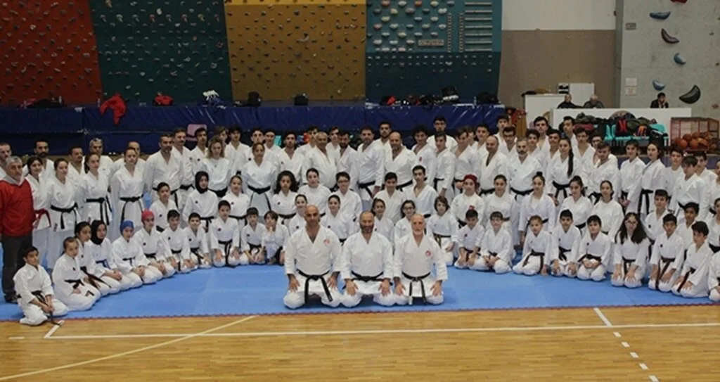 DAN Eğitim Semineri Başladı