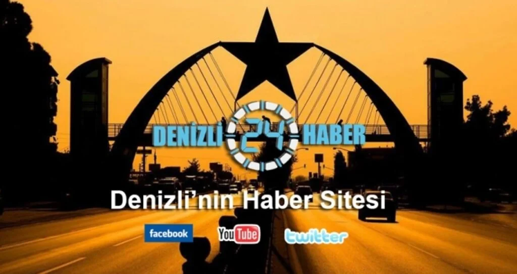 Denizli'ye Özel Haber Bülteni