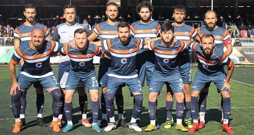 DERBİNİN GALİBİ ATAKUM