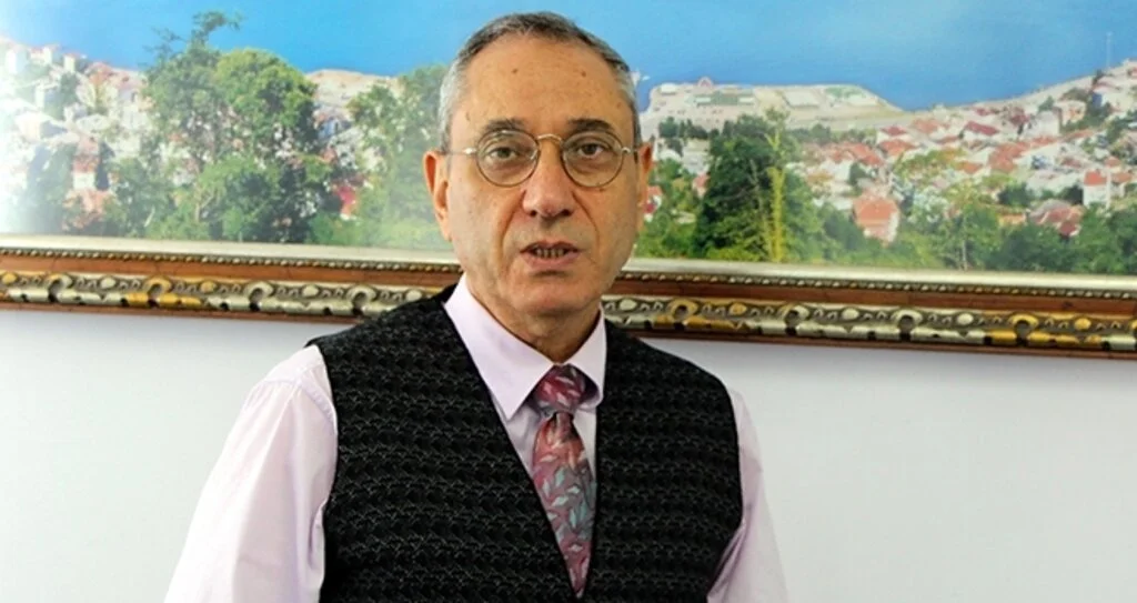 Diyabetle Yaşam Derneği Samsun Şube Yönetim Kurulu Üyesi Dr. M. Emin Dinççağ,: Devlet desteğine ihtiyaç var