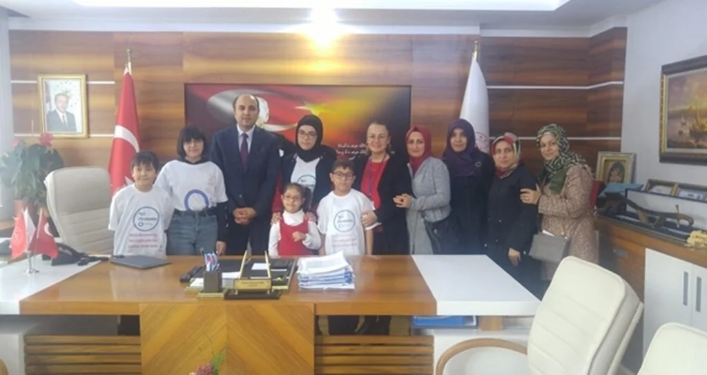 Diyabetli çocuklar okulda sorun yaşıyor