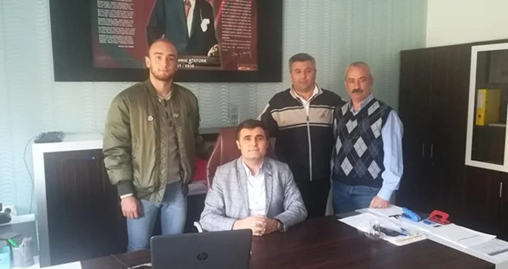 Doğan Erdoğan Hasret Giderdi