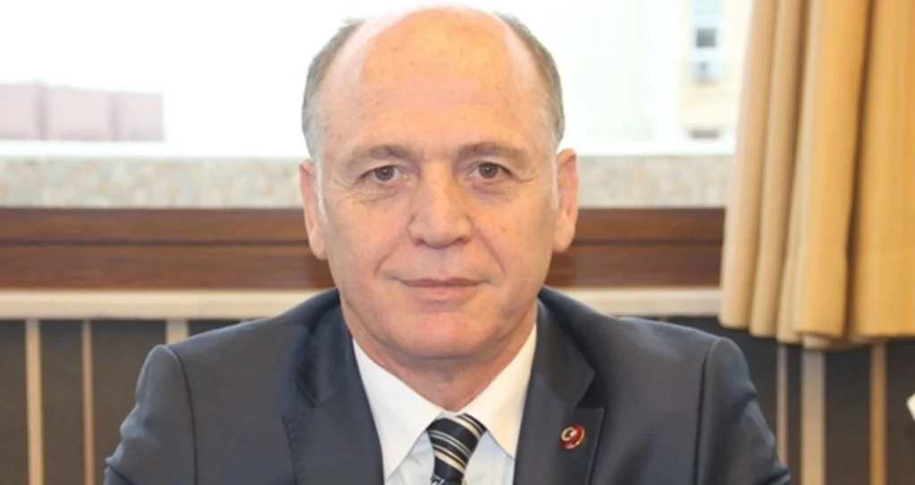 Edis: MHP Verdiği Sözleri Tutuyor 