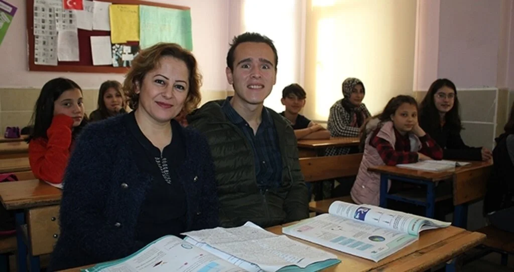 'En duygusal kutlama'