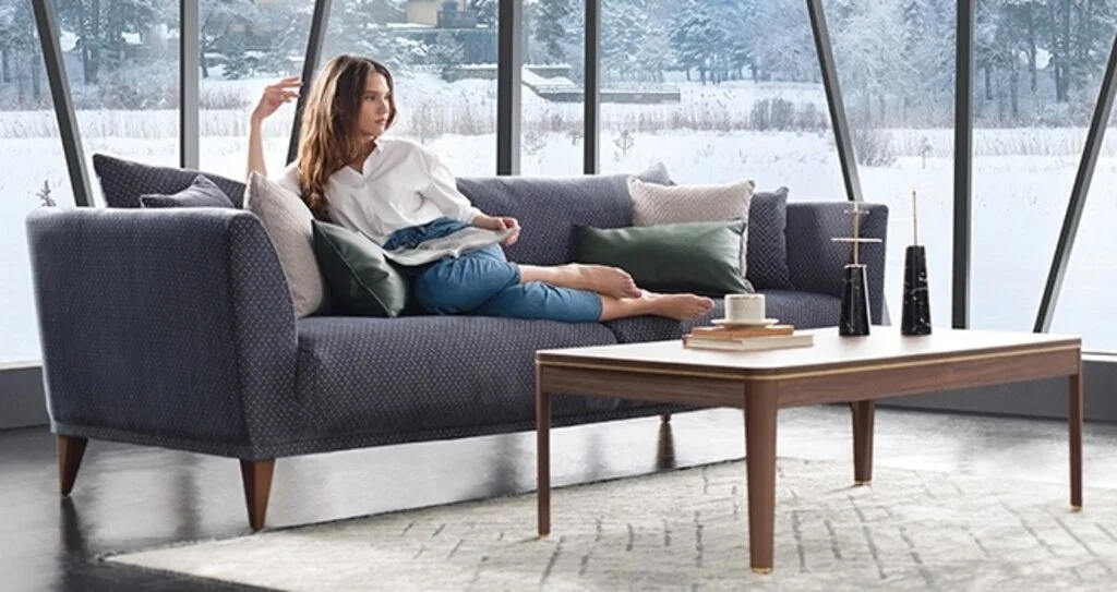 Enza Home’da 6. Mobilya Festivali Başladı