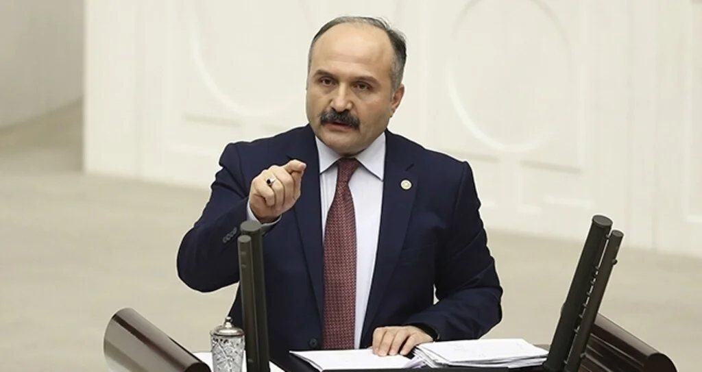 Erhan Usta: Ekonomide pembe tablo çizmeyi bırakın