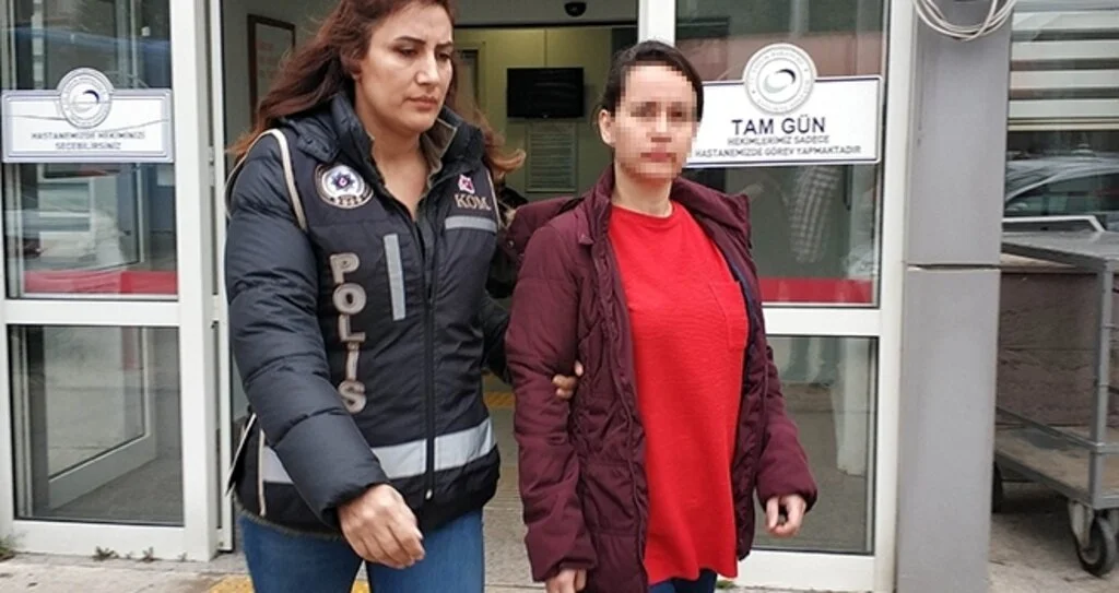 FETÖ'den 7 yıl 5 ay 3 gün hapis cezası alan eski hakim tutuklandı