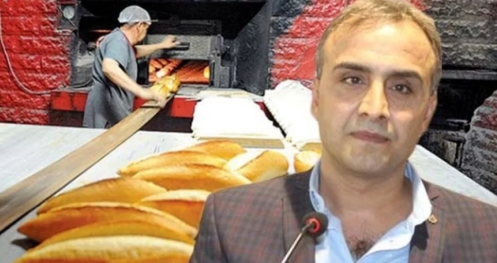 Fırıncılardan un zammına tepki