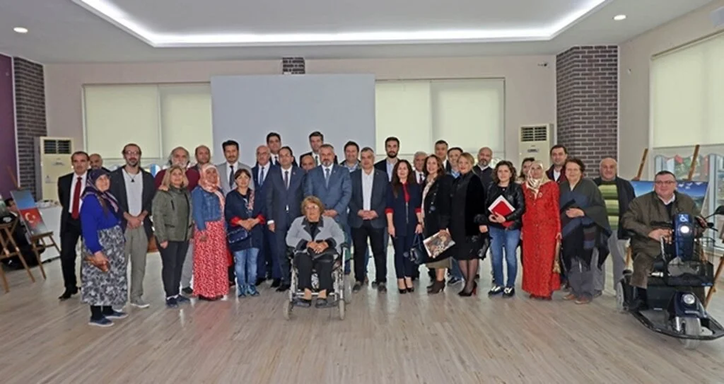 Fotosafari ödülleri sahiplerini buldu