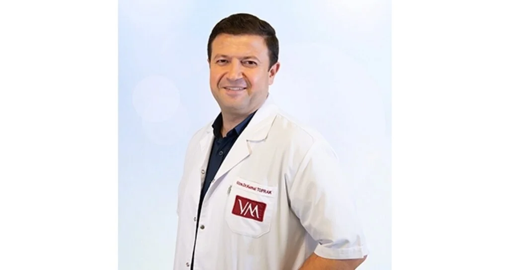 Geleneksel tedavi  VM Medical Park'ta 
