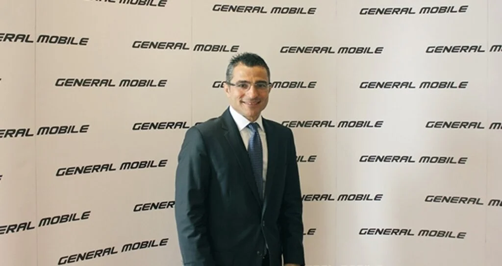 General Mobile, Amazon iş birliği ile İngiltere pazarına açılıyor