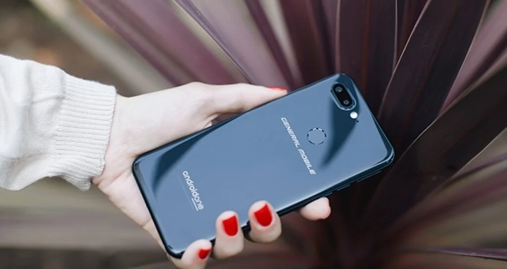 GM 9 Pro’ya Design Turkey’den Ödül