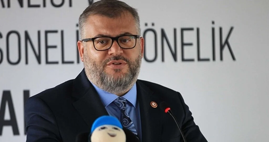 Göç İdaresi Genel Müdür Yardımcısı Gökçe Ok: Türkiye göçü  akılla yönetiyor 